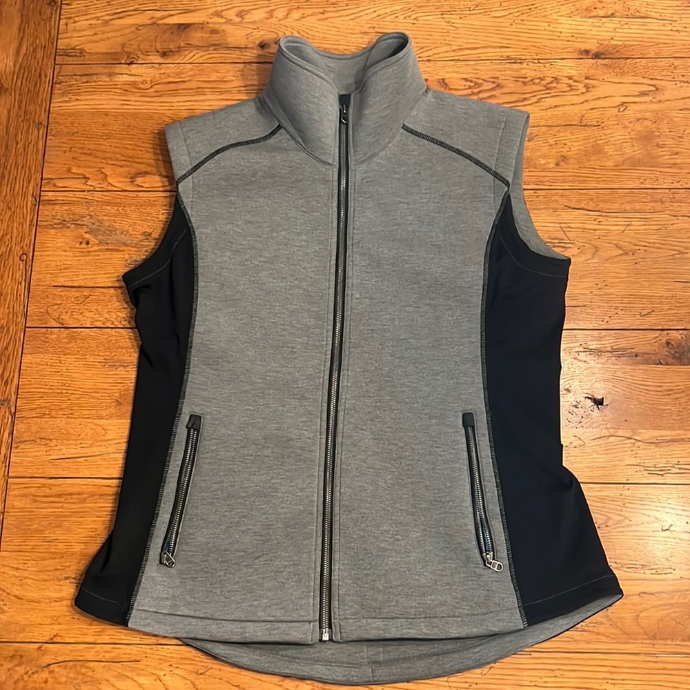 Kuhl Projekt Kestral Vest